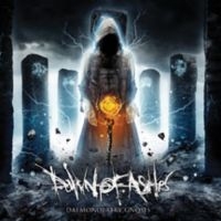 Dawn Of Ashes - Daemonolatry Gnosis i gruppen CD hos Bengans Skivbutik AB (2443828)