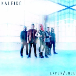 Kaleido - Experience i gruppen CD hos Bengans Skivbutik AB (2443856)