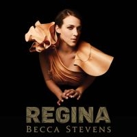 Stevens Becca - Regina i gruppen VINYL hos Bengans Skivbutik AB (2443877)