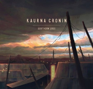 Cronin Kaurna - Southern Loss i gruppen CD hos Bengans Skivbutik AB (2443921)