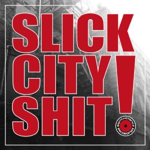 Various Artists - Slick City Shit! - 15 Years Switchs i gruppen CD hos Bengans Skivbutik AB (2443931)