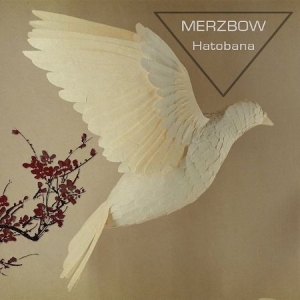 Merzbow - Hatobana (Lim. 3Xcd Box) i gruppen CD hos Bengans Skivbutik AB (2443945)