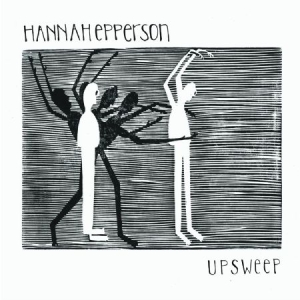 Epperson Hannah - Upsweep i gruppen CD hos Bengans Skivbutik AB (2443963)