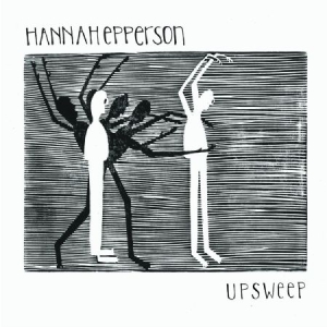 Epperson Hannah - Upsweep i gruppen VINYL hos Bengans Skivbutik AB (2443964)