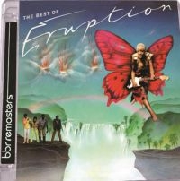 Eruption - Best Of Eruption: Expanded Edition i gruppen CD hos Bengans Skivbutik AB (2443974)