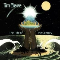 Blake Tim - Caldea Music Ii: Remastered Edition i gruppen CD hos Bengans Skivbutik AB (2443985)