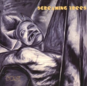 Screaming Trees - Dust: Expanded Edition i gruppen CD hos Bengans Skivbutik AB (2443994)