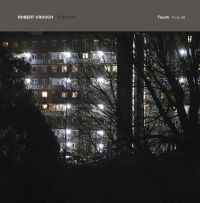 Crouch Robert - Sublunar i gruppen CD hos Bengans Skivbutik AB (2444002)