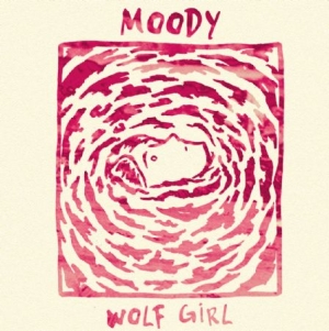 Wolf Girl - Moody i gruppen VINYL hos Bengans Skivbutik AB (2444010)