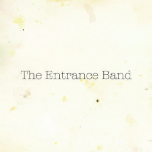 Entrance Band - Fuzz Club Session i gruppen VINYL hos Bengans Skivbutik AB (2444018)