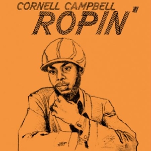 Campbell Cornell - Ropin' i gruppen VINYL hos Bengans Skivbutik AB (2444085)