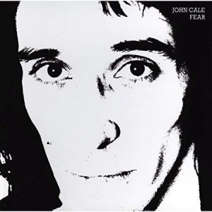 John Cale - Fear i gruppen Minishops / Velvet Underground hos Bengans Skivbutik AB (2446723)