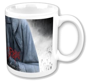 My Dying Pride - My Dying Pride Boxed Mug i gruppen MERCH hos Bengans Skivbutik AB (244703)