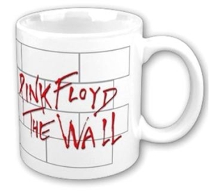 Pink Floyd - The Wall Boxed Mug i gruppen Minishops / Pink Floyd hos Bengans Skivbutik AB (244709)