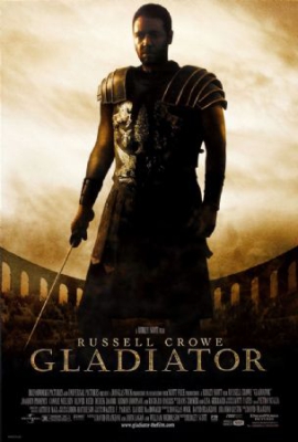 Gladiator i gruppen Film Ultra HD Blu-Ray hos Bengans Skivbutik AB (2447814)