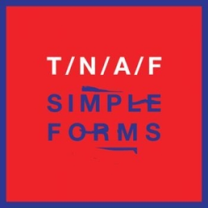 Naked And Famous - Simple Forms (Reissue) i gruppen CD hos Bengans Skivbutik AB (2447839)