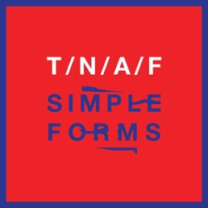 Naked And Famous - Simple Forms (Reissue) i gruppen VINYL hos Bengans Skivbutik AB (2447844)