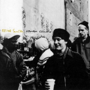 Elliott Smith - Roman Candle (Vinyl) i gruppen VINYL hos Bengans Skivbutik AB (2451015)