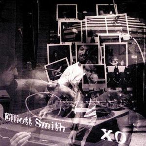 Elliot Smith - Xo (Vinyl) i gruppen VINYL hos Bengans Skivbutik AB (2451019)