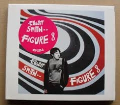 Elliot Smith - Figure 8 (2Lp) i gruppen VINYL hos Bengans Skivbutik AB (2451020)