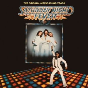 Various Artists - Saturday Night Fever (2Lp) i gruppen VINYL hos Bengans Skivbutik AB (2451022)