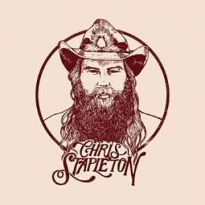 Stapleton Chris - From A Room Vol 1 i gruppen Minishops / Chris Stapleton hos Bengans Skivbutik AB (2451023)