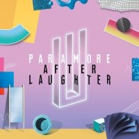 PARAMORE - AFTER LAUGHTER i gruppen CD hos Bengans Skivbutik AB (2451029)