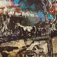 AT THE DRIVE-IN - IN.TER A.LI.A i gruppen CD hos Bengans Skivbutik AB (2451039)