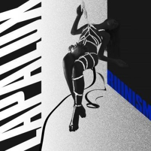 Lapalux - Ruinism i gruppen VINYL hos Bengans Skivbutik AB (2452145)