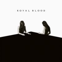 ROYAL BLOOD - HOW DID WE GET SO DARK?(VINYL) i gruppen Minishops / Royal Blood hos Bengans Skivbutik AB (2452172)