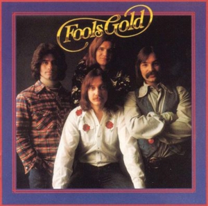 Fools Gold - Fools Gold i gruppen CD hos Bengans Skivbutik AB (2454254)