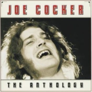 Cocker Joe - Anthology i gruppen CD hos Bengans Skivbutik AB (2455825)