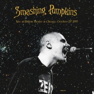 Smashing Pumpkins - Riviera Theatre Chicago Oct 95 (2 V i gruppen Minishops / Smashing Pumpkins hos Bengans Skivbutik AB (2456645)