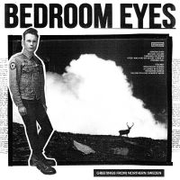 BEDROOM EYES - GREETINGS FROM NORTHERN SWEDEN i gruppen VINYL hos Bengans Skivbutik AB (2461757)