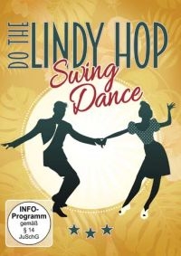 Lindy Hop - Swing Dance - Special Interest i gruppen DVD & BLU-RAY hos Bengans Skivbutik AB (2461785)