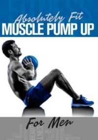 Various Artists - Absolutely FitMuscle Pump Up For M i gruppen DVD & BLU-RAY hos Bengans Skivbutik AB (2461788)