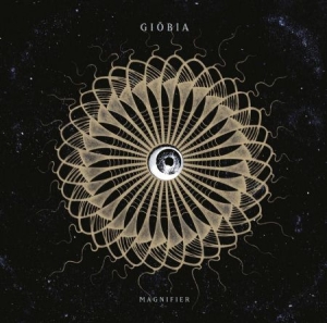 Giobia - Magnifier - Ltd.Ed. i gruppen VINYL hos Bengans Skivbutik AB (2461869)