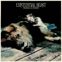 Richards Miranda Lee - Existential Beast i gruppen CD hos Bengans Skivbutik AB (2461883)