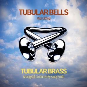 Tubular Brass - Tubular Bells i gruppen VINYL hos Bengans Skivbutik AB (2461904)