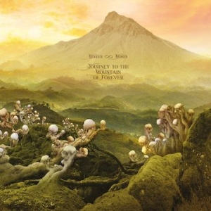 Binker & Moses - Journey To The Mountain Of Forever i gruppen VINYL hos Bengans Skivbutik AB (2461919)