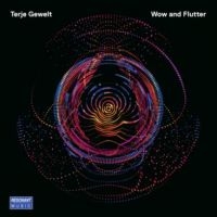 Gewelt Terje - Wow And Flutter i gruppen CD hos Bengans Skivbutik AB (2461943)