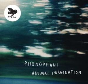 Phonophani - Animal Imagination i gruppen CD hos Bengans Skivbutik AB (2461944)