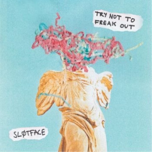 Slotface - Try Not To Freak Out i gruppen VI TIPSER / Julegavetips CD hos Bengans Skivbutik AB (2461954)