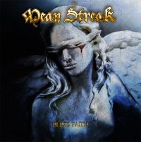 Mean Streak - Blind Faith i gruppen CD hos Bengans Skivbutik AB (2462135)