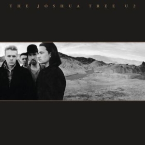 U2 - Joshua Tree (30Th Anniversary 2Lp) i gruppen VI TIPSER / 200 Album Å Eie På Vinyl hos Bengans Skivbutik AB (2462137)