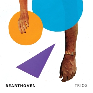 Bearthoven - Trios i gruppen VI TIPSER / Julegavetips CD hos Bengans Skivbutik AB (2462151)