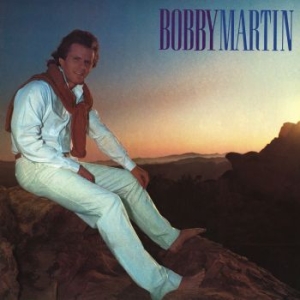 Bobby Martin - Bobby Martin (Vinyl + Cd) i gruppen VINYL hos Bengans Skivbutik AB (2462480)