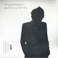 Peter Perrett - How The West Was Won i gruppen VINYL hos Bengans Skivbutik AB (2462750)