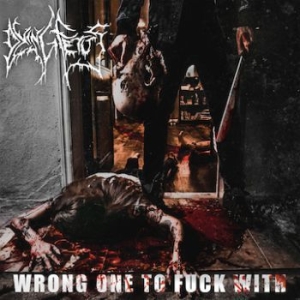 Dying Fetus - Wrong One To Fuck With i gruppen CD hos Bengans Skivbutik AB (2462762)