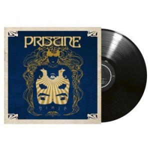 Pristine - Ninja i gruppen VINYL hos Bengans Skivbutik AB (2462769)